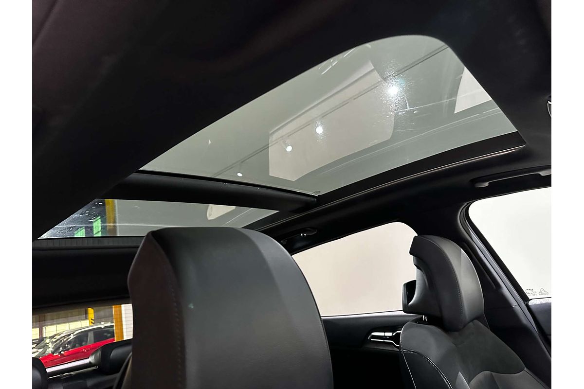 2022 Kia Sportage GT-Line NQ5