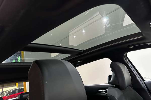 2022 Kia Sportage GT-Line NQ5