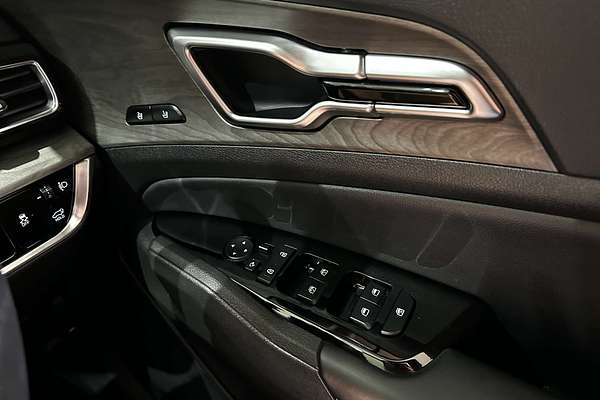 2022 Kia Sportage GT-Line NQ5