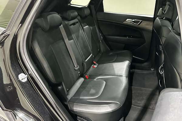 2022 Kia Sportage GT-Line NQ5