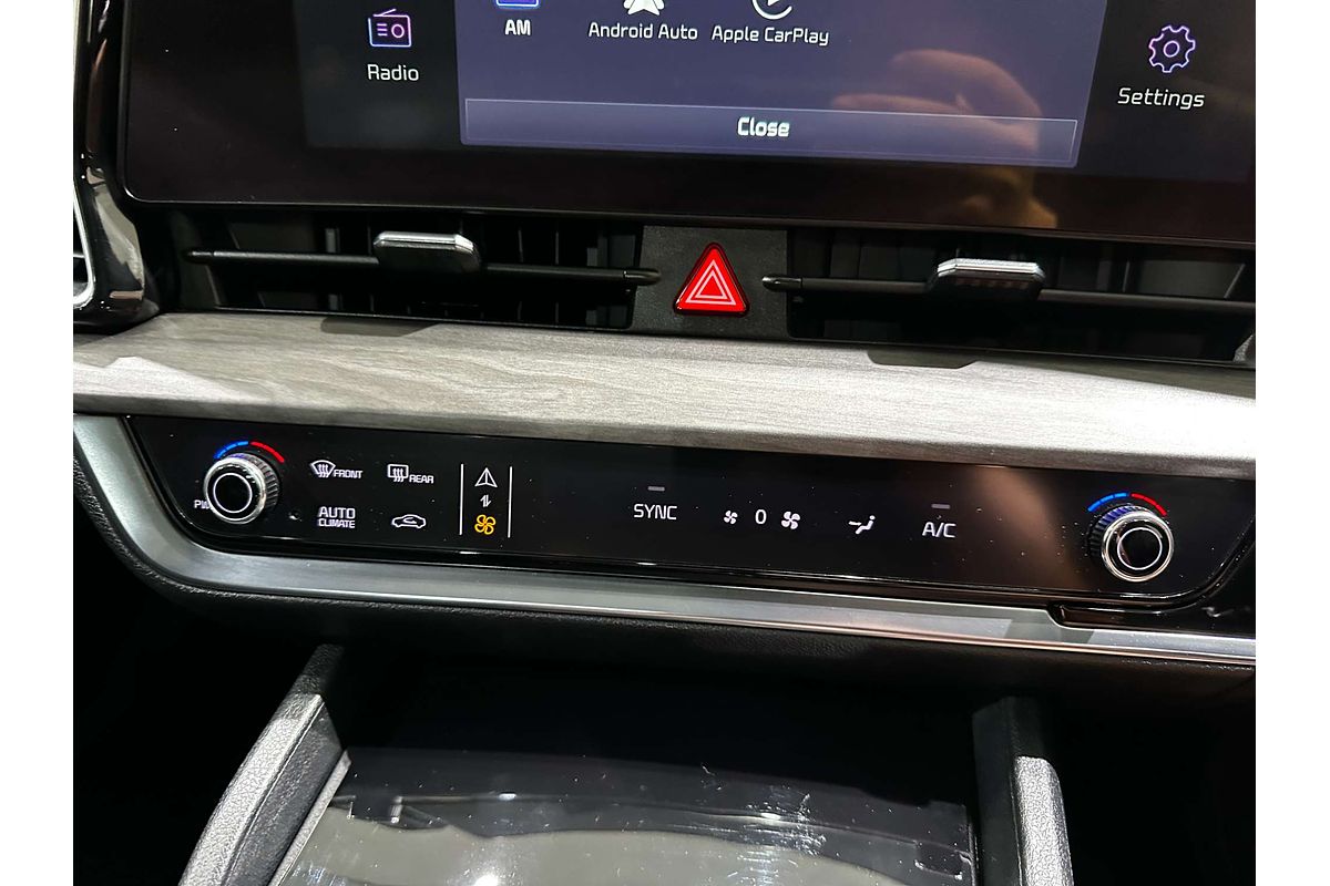2022 Kia Sportage GT-Line NQ5