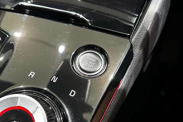 2022 Kia Sportage GT-Line NQ5
