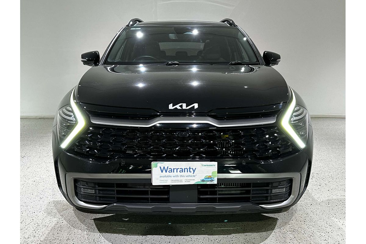 2022 Kia Sportage GT-Line NQ5