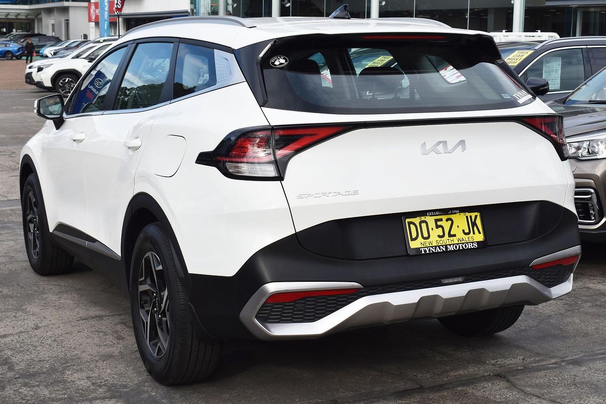 2023 Kia Sportage S NQ5