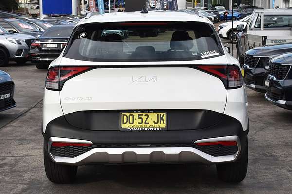 2023 Kia Sportage S NQ5