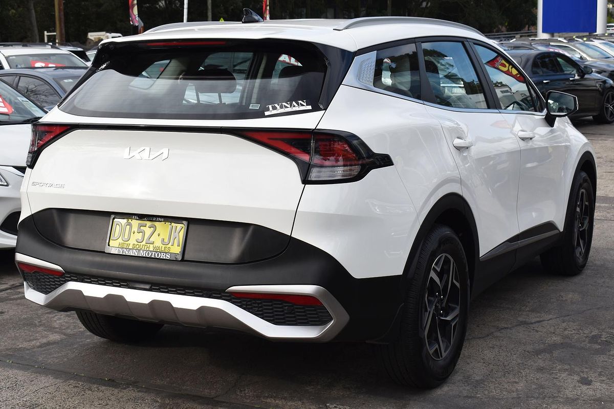 2023 Kia Sportage S NQ5