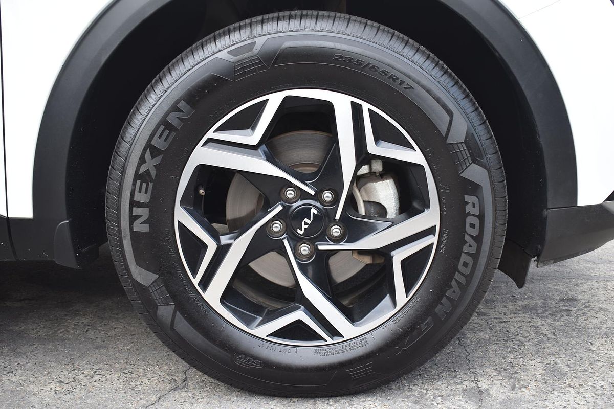 2023 Kia Sportage S NQ5