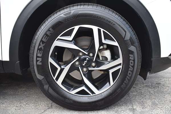 2023 Kia Sportage S NQ5