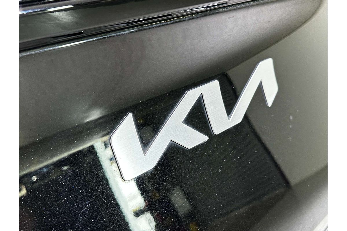 2022 Kia Sportage GT-Line NQ5