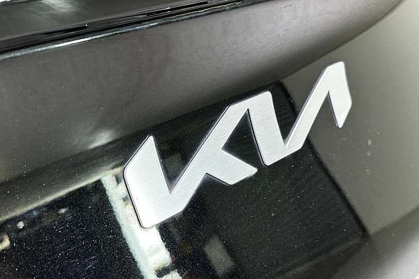 2022 Kia Sportage GT-Line NQ5
