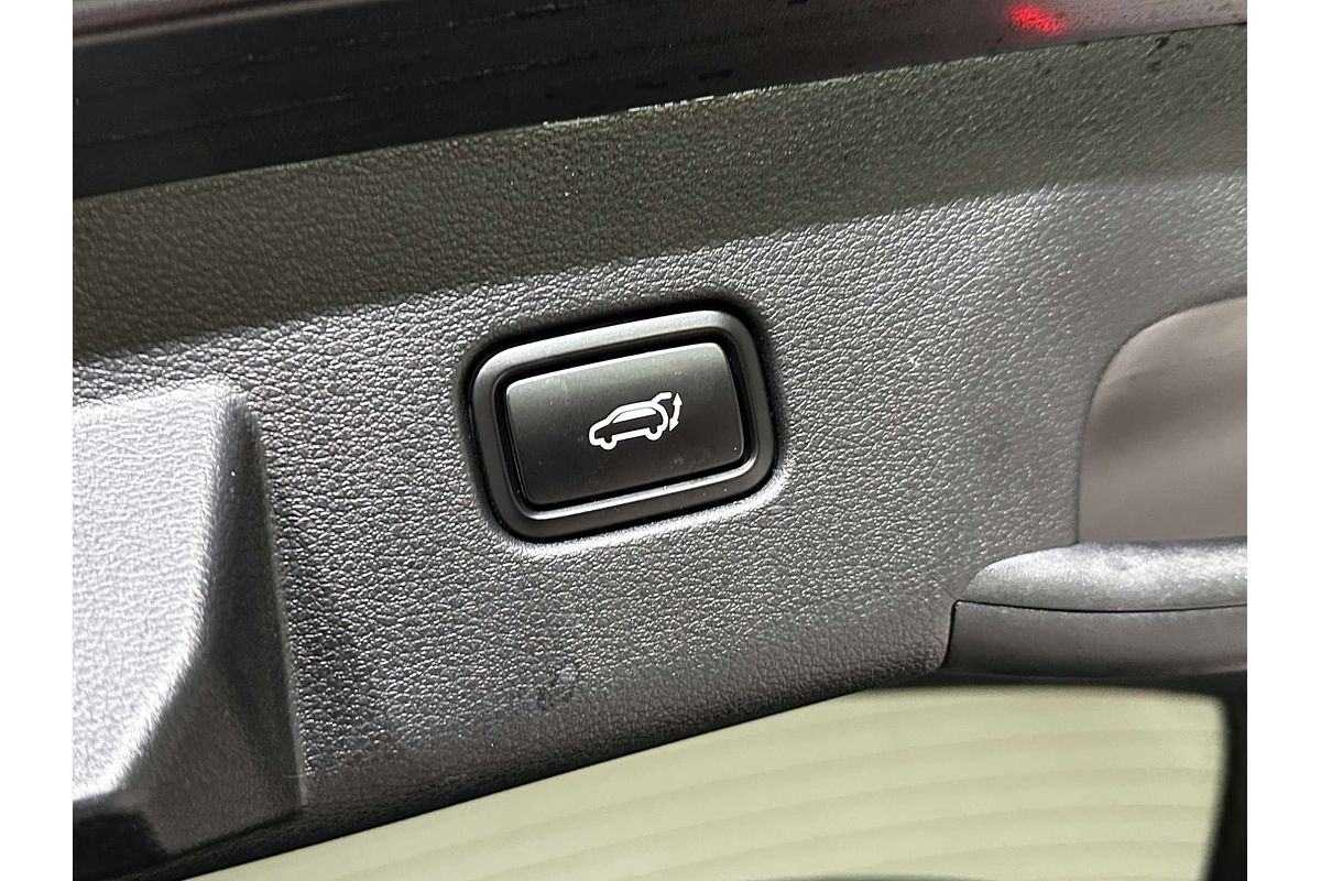 2022 Kia Sportage GT-Line NQ5