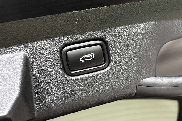 2022 Kia Sportage GT-Line NQ5