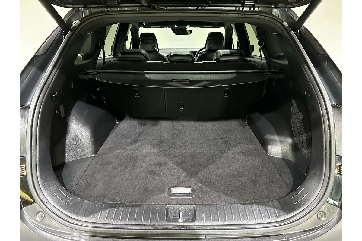 2022 Kia Sportage GT-Line NQ5