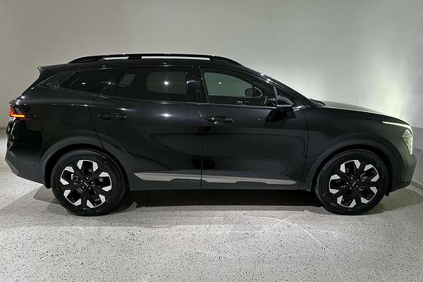 2022 Kia Sportage GT-Line NQ5