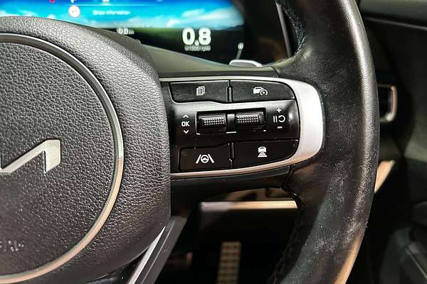 2022 Kia Sportage GT-Line NQ5