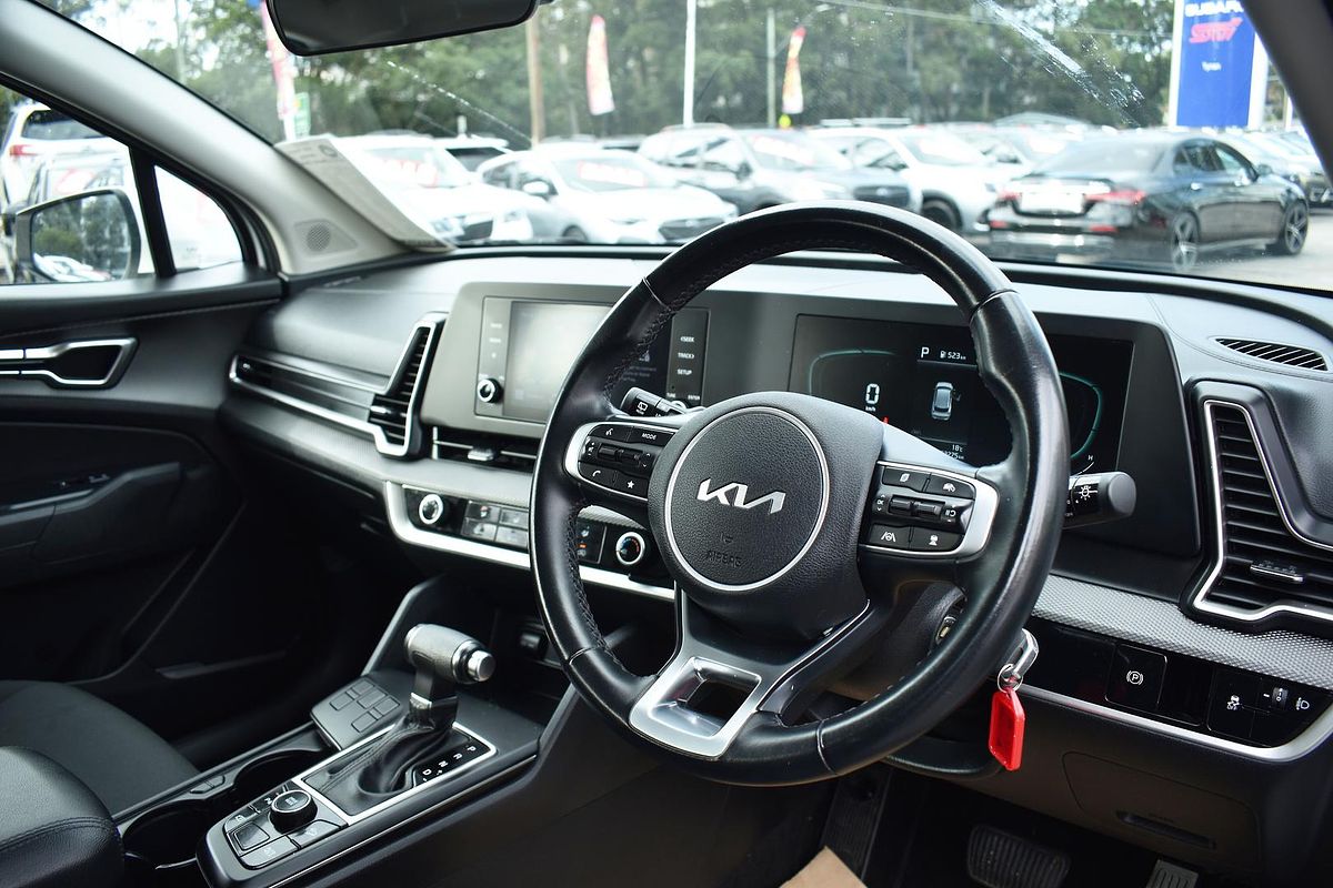 2023 Kia Sportage S NQ5