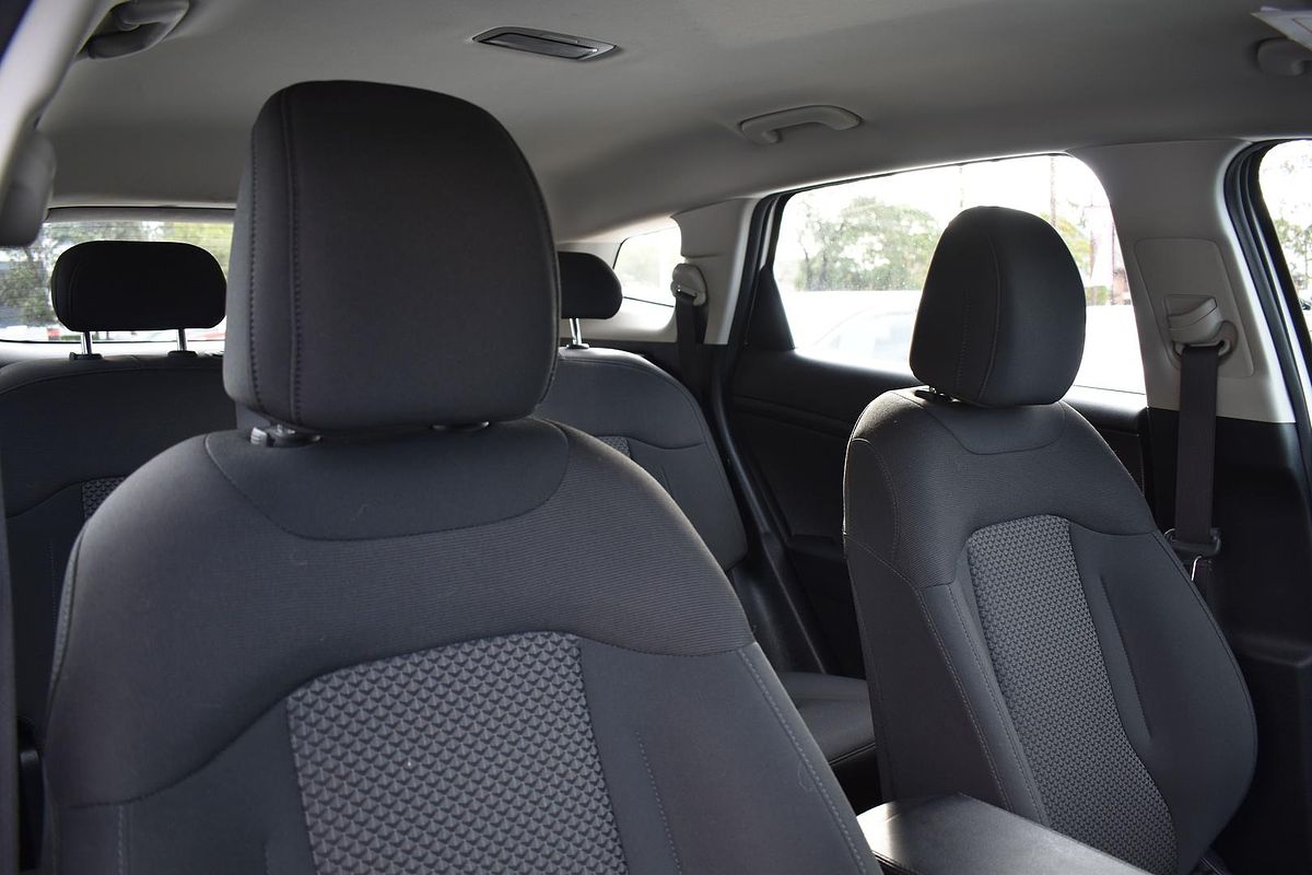 2023 Kia Sportage S NQ5