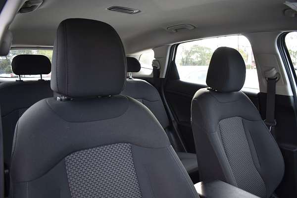 2023 Kia Sportage S NQ5