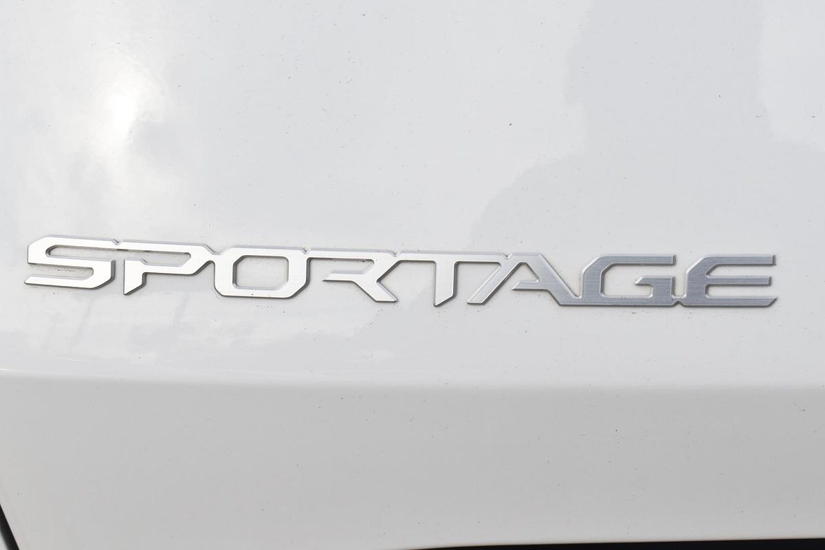 2023 Kia Sportage S NQ5