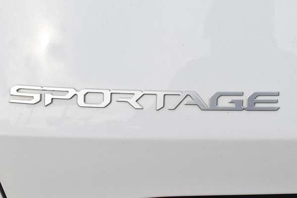 2023 Kia Sportage S NQ5