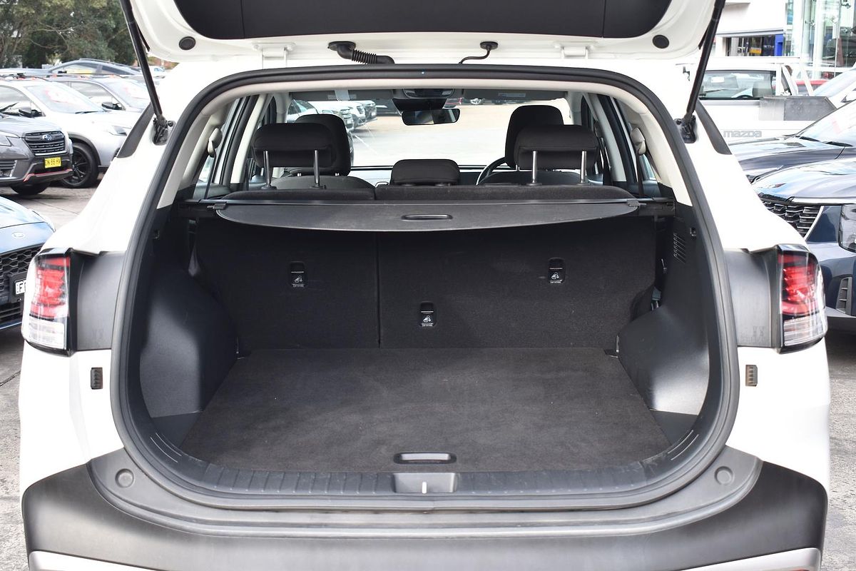2023 Kia Sportage S NQ5
