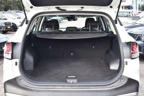 2023 Kia Sportage S NQ5