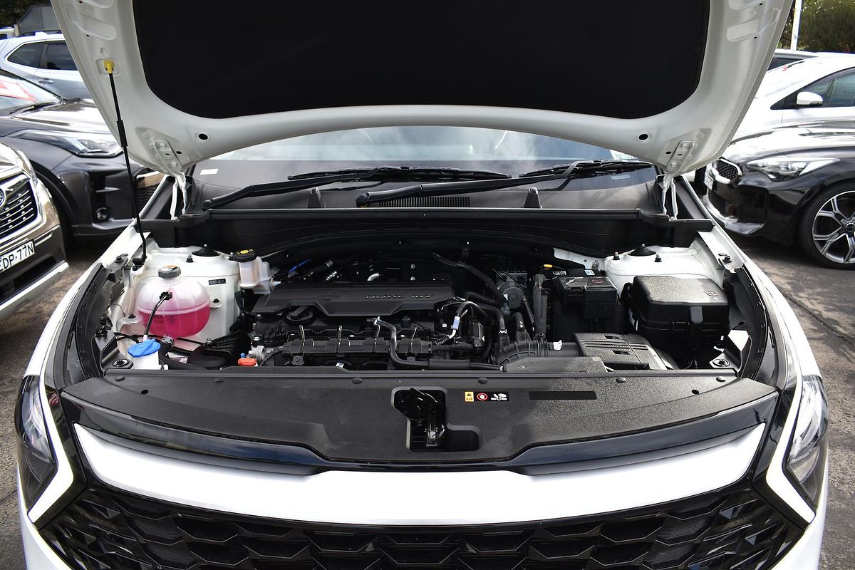 2023 Kia Sportage S NQ5