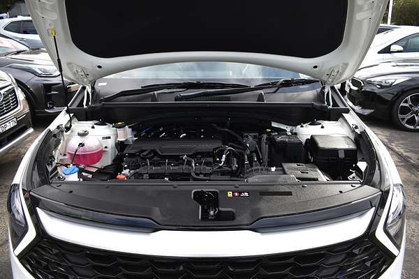 2023 Kia Sportage S NQ5