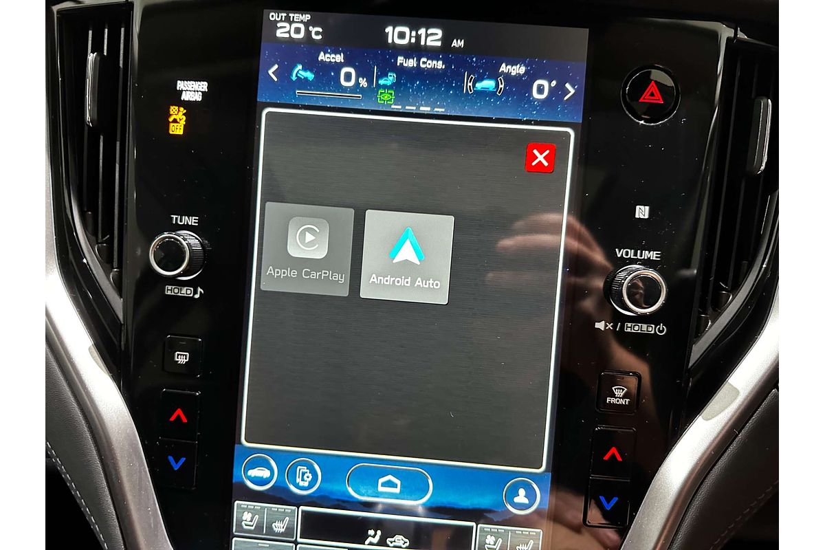 2023 Subaru Outback AWD Touring 6GEN