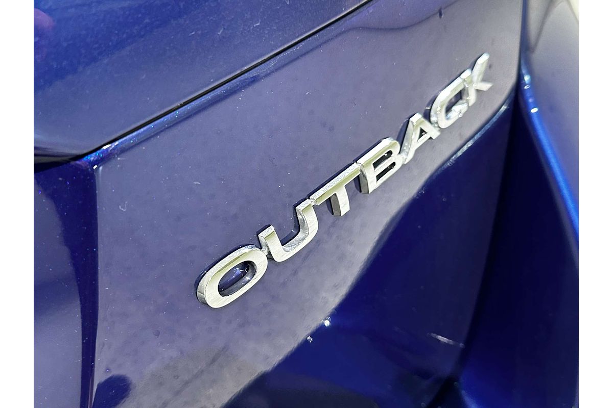 2023 Subaru Outback AWD Touring 6GEN