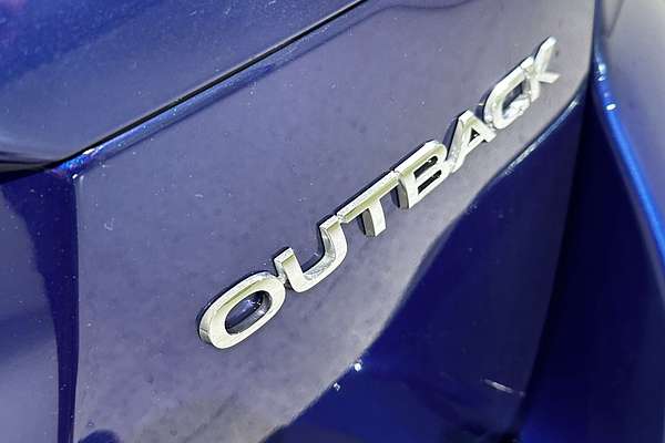 2023 Subaru Outback AWD Touring 6GEN