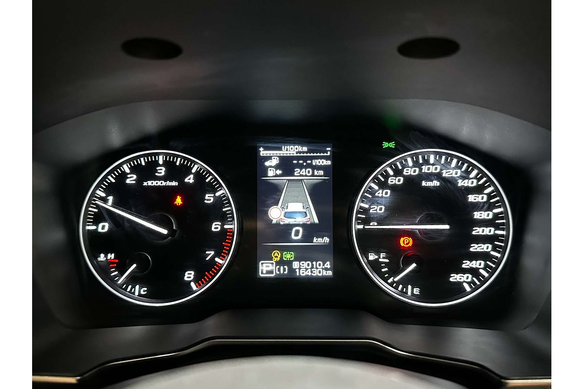 2023 Subaru Outback AWD Touring 6GEN