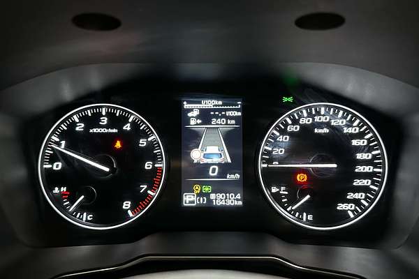 2023 Subaru Outback AWD Touring 6GEN