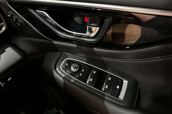 2023 Subaru Outback AWD Touring 6GEN