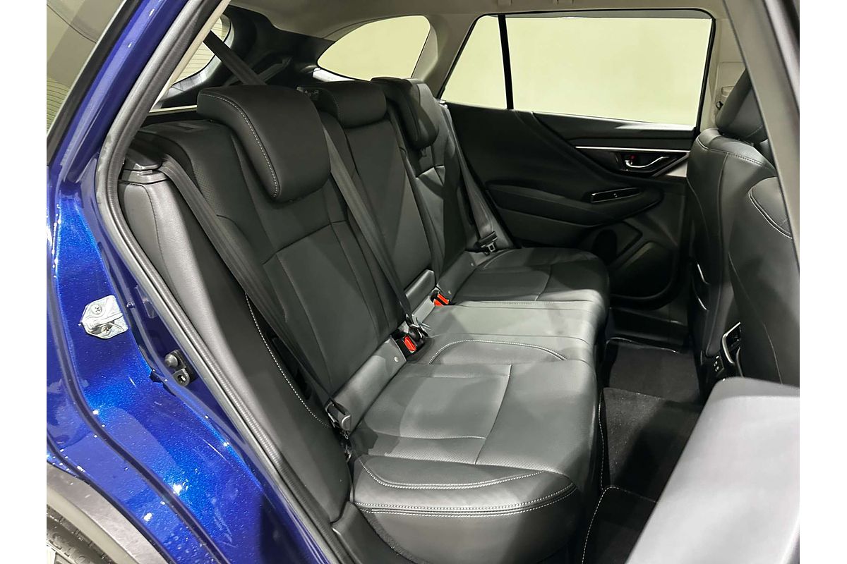 2023 Subaru Outback AWD Touring 6GEN