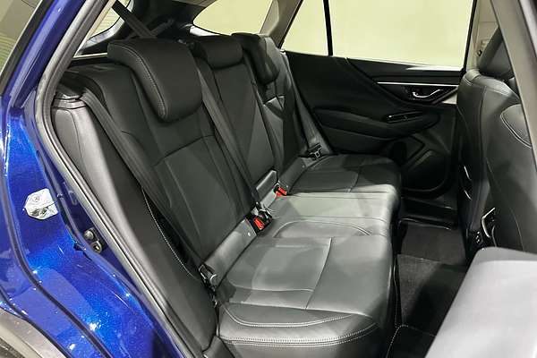 2023 Subaru Outback AWD Touring 6GEN