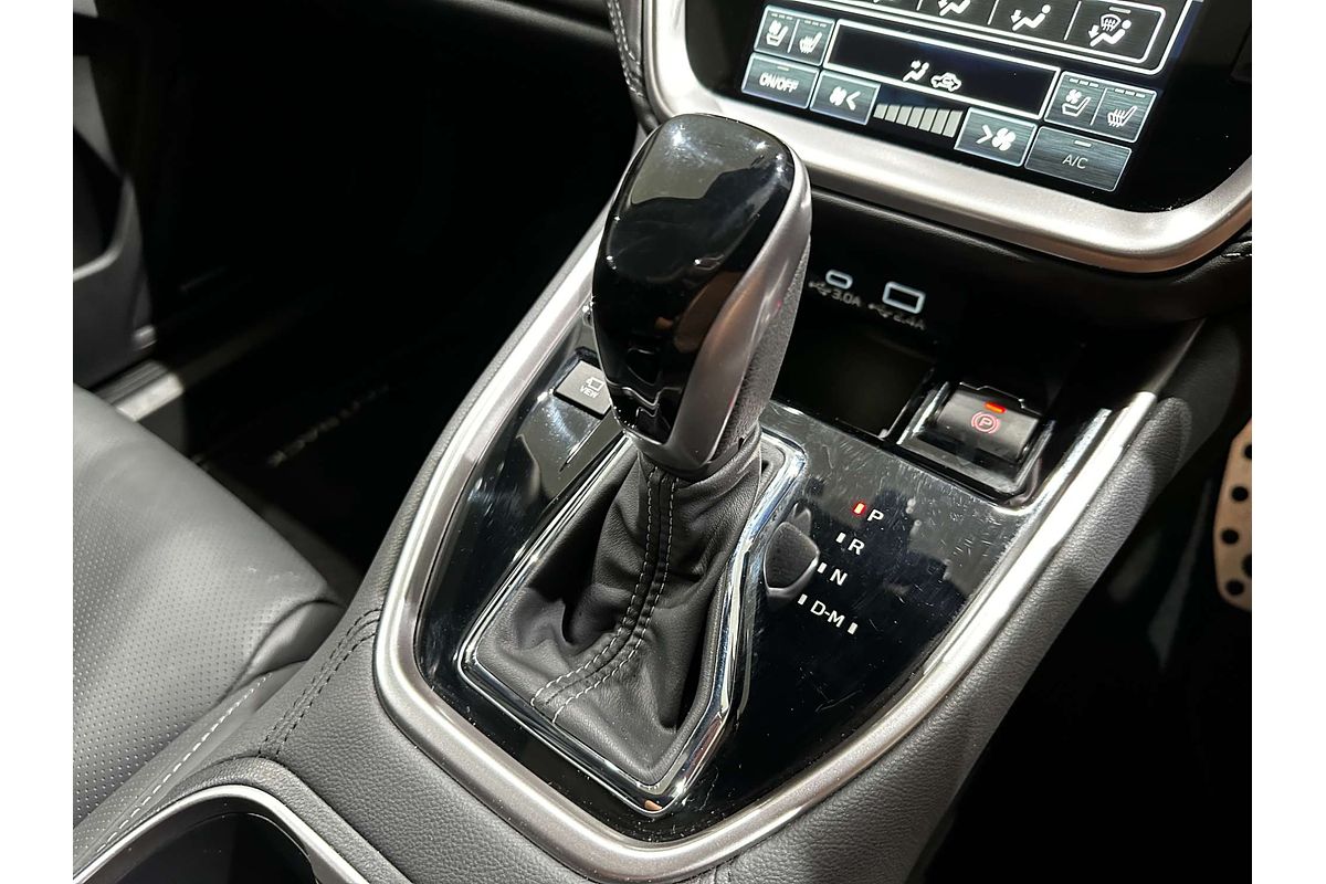 2023 Subaru Outback AWD Touring 6GEN