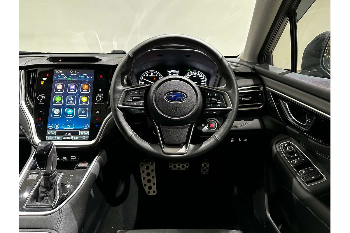 2023 Subaru Outback AWD Touring 6GEN