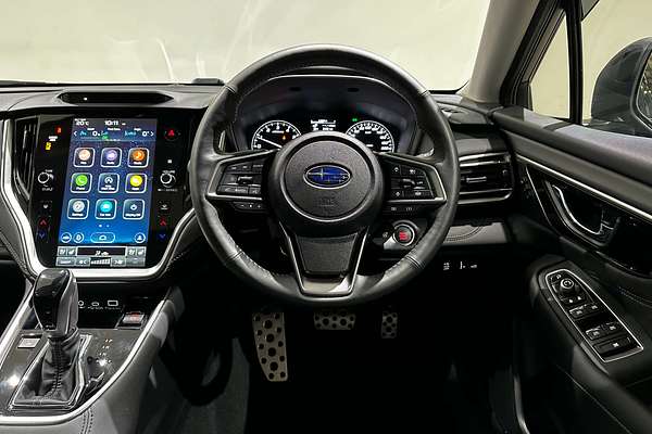 2023 Subaru Outback AWD Touring 6GEN