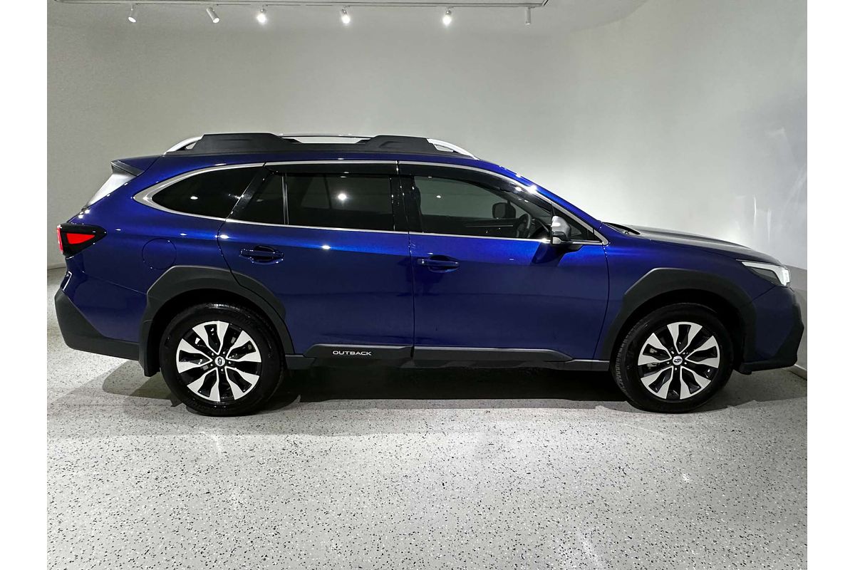 2023 Subaru Outback AWD Touring 6GEN