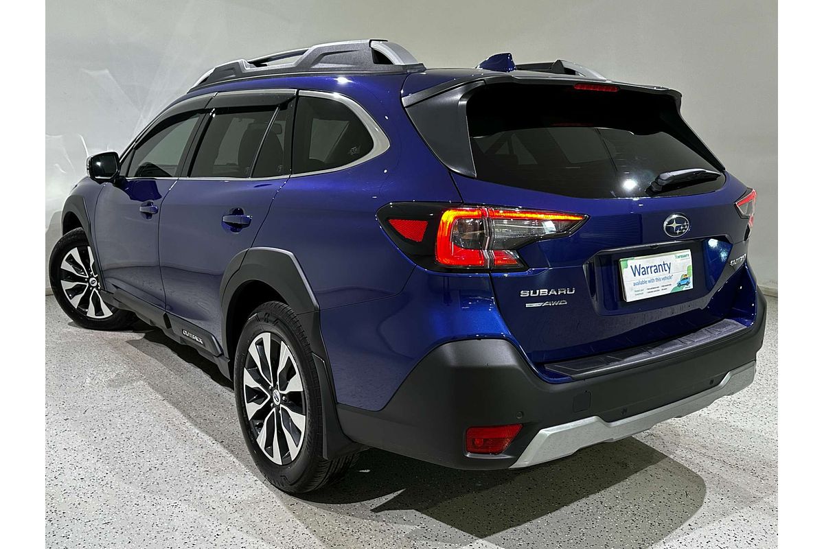 2023 Subaru Outback AWD Touring 6GEN