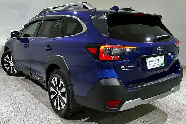 2023 Subaru Outback AWD Touring 6GEN