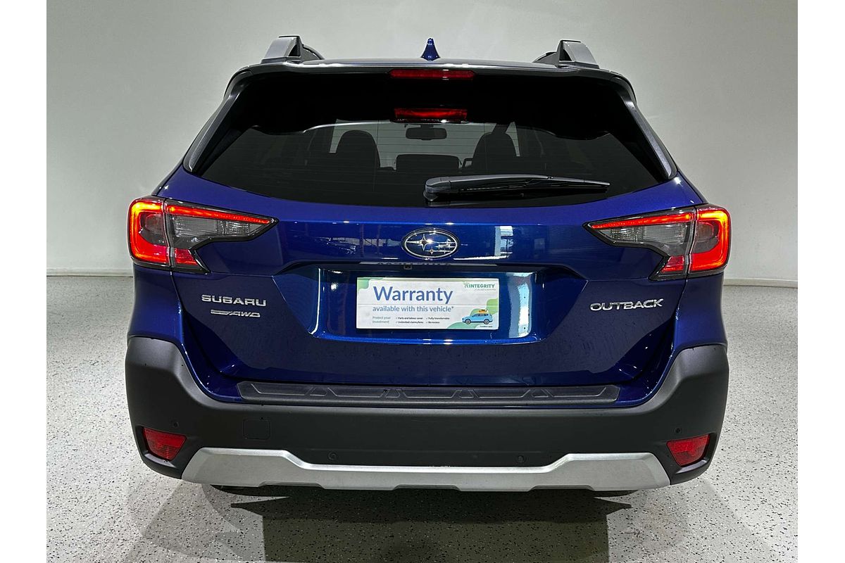 2023 Subaru Outback AWD Touring 6GEN