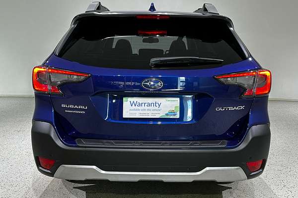 2023 Subaru Outback AWD Touring 6GEN