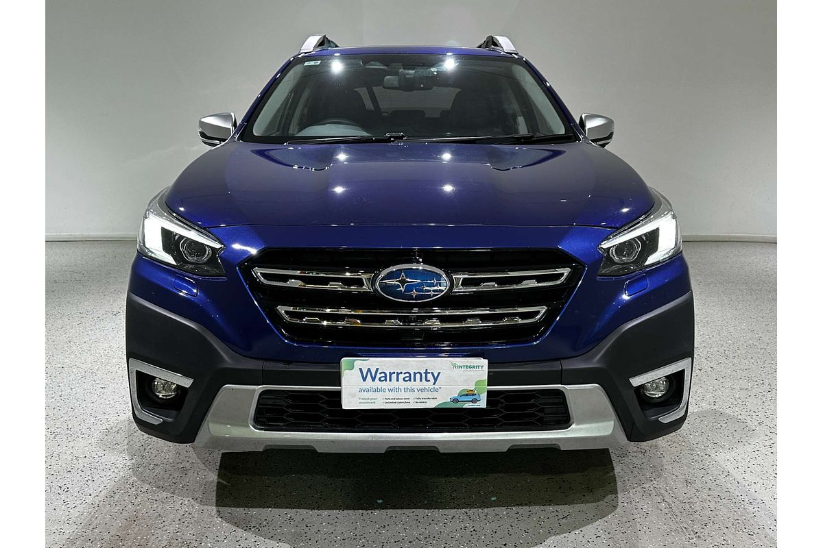 2023 Subaru Outback AWD Touring 6GEN