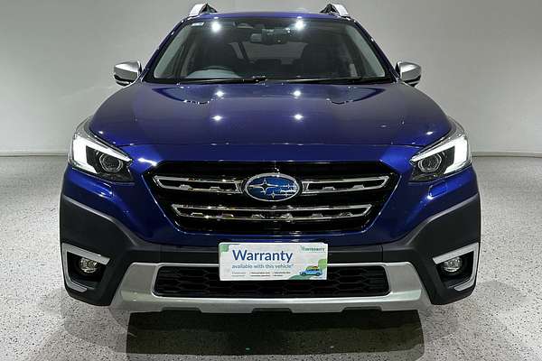 2023 Subaru Outback AWD Touring 6GEN