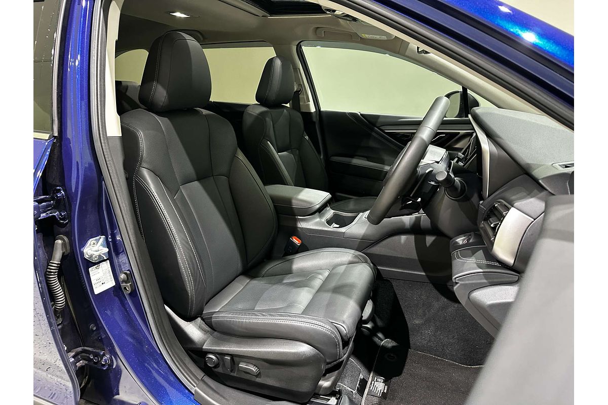 2023 Subaru Outback AWD Touring 6GEN