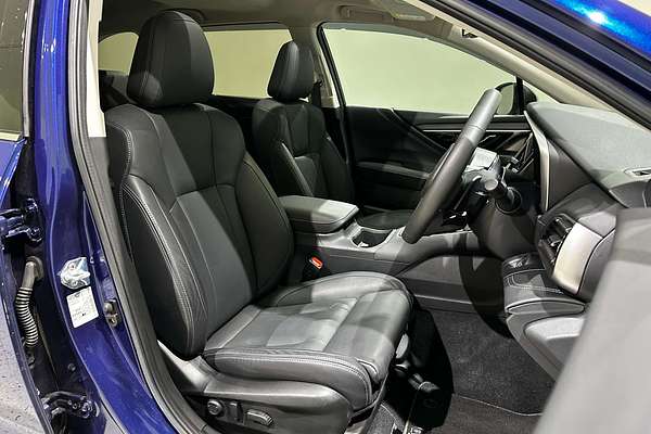 2023 Subaru Outback AWD Touring 6GEN