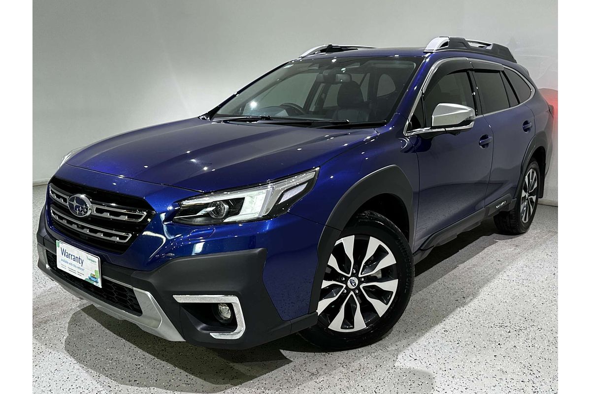 2023 Subaru Outback AWD Touring 6GEN