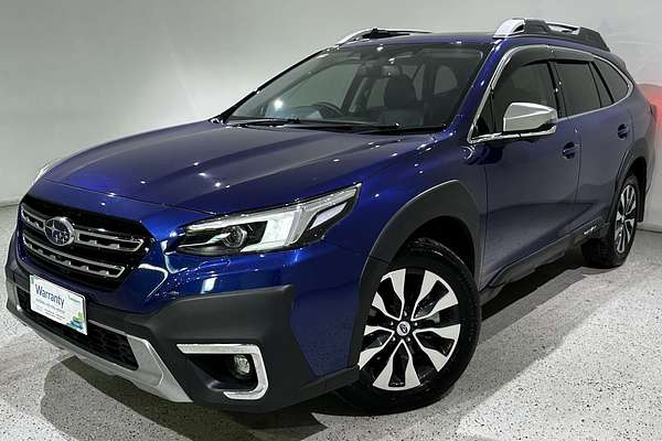 2023 Subaru Outback AWD Touring 6GEN